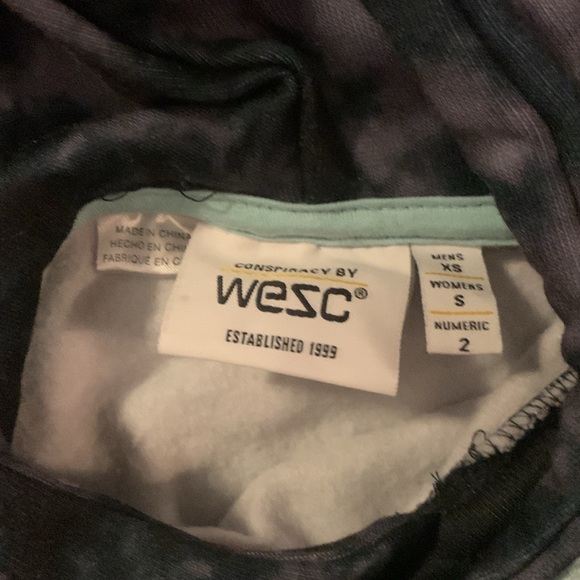 Men’s pullover hoodie - Picture 2 of 2